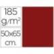 Cartulina Guarro 500 x 650 mm 185 g/m2