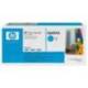 Toner HP 124A Q6001A Cian