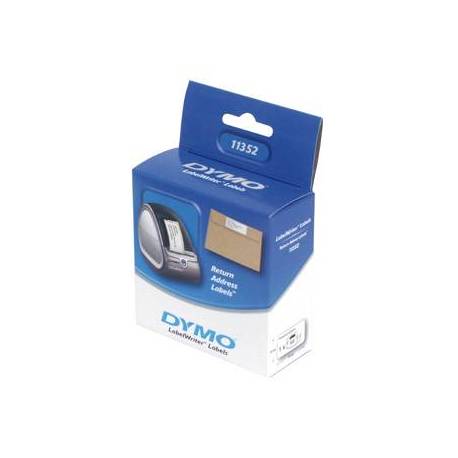 Etiqueta impresora Dymo 99015 SO722440