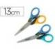 Tijera escolar Maped 13cm sensoft