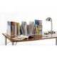 Organizador de armario Paperflow 9 separadores verticales Ajustables