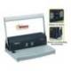 Encuadernadora para espiral metalico FELLOWES ESP50