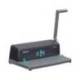 Encuadernadora para espiral metalico FELLOWES ESP50