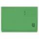 Subcarpeta Pocket Gio folio verde
