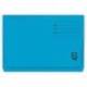 Subcarpeta Pocket Gio folio azul