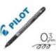 Rotulador Pilot V-5 Grip 0,5 mm Negro