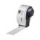 Etiqueta adhesiva brother dk11201 -tamaño 29x90 mm para impresoras de etiquetas QL -400 etiquetas-