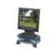 Soporte de monitor giratorio Fellowes