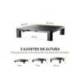 Soporte de monitor giratorio Fellowes