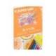 Papel dibujo Canson din A3+ con recuadro 130 g/m2