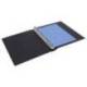 Carpeta Multifin alfa plastico 11 anillas cuarto