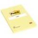 Post-it ® Bloc quita y pon grandes