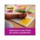Post-it ® Bloc quita y pon grandes