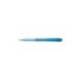 Boligrafo Pilot Super Grip Celeste tinta azul 0,4 mm