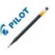Recambios para boligrafo Pilot G-2 Negro