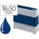 Sello Automatico Brother 18 x 50 azul