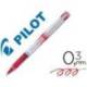 Boligrafo roller Pilot V-Ball Grip