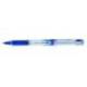 Boligrafo roller Pilot V-Ball Grip 0,3mm Azul