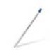 Lapices Staedtler Lumocolor Omnichrom color azul