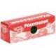 Lapices cera Plastidecor caja 25 unidades color verde oscuro