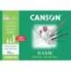 Papel vegetal Guarro A4 90-95 g/m2 12 hojas