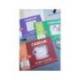 Papel vegetal Guarro A4 90-95 g/m2 12 hojas