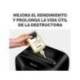 Aceite lubricante para destructora de documentos Fellowes 355 ml