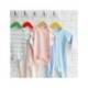 Cintas Brother TZ-FA3 12mm (ancho) x 3m (largo) textil azul/blanco