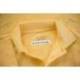 Cintas Brother TZ-FA3 12mm (ancho) x 3m (largo) textil azul/blanco