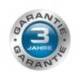 Cintas Brother TZE-631 12mm (ancho) x 8m (largo) laminada amarillo/negro
