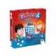 Juego de Mesa Cuatro en linea Falomir Juegos