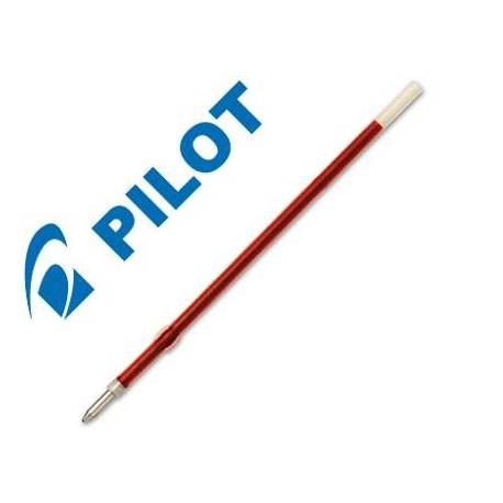 Recambios boligrafos Pilot Super Grip ojo de trazo 0.4 mm