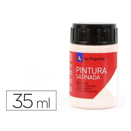 Pintura latex La Pajarita carne