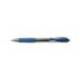 Boligrafo Pilot G-2 Negro 0,4 mm