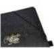 Carpeta clasificadora de carton compacto Saro 275 x 360 mm Negro modelo 30