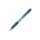 Boligrafo Pilot Super Grip azul 0,4 mm