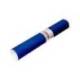 Aironfix Rollo Adhesivo 45cm x 20mt Unicolor Azul Mate Oscuro