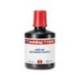 Tinta permanente rotulador Edding T-100 rojo