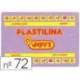 Plastilina Jovi Lila grande