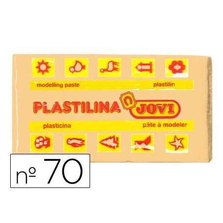 Plastilina Jovi carne pequeña