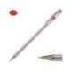 Boligrafo Pentel BK-77 rojo 0,27 mm