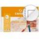 Bloc de dibujo espiral Basik Canson Din A4+ 20 hojas 130 gr