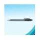Boligrafo marca Papermate Flexgrip negro 0,4 mm