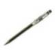 Boligrafo marca Pilot punta aguja 0,2 mm g-tec-c4 negro
