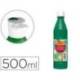Tempera liquida Jovi verde oscuro 500 cc