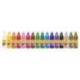 Tempera liquida Jovi azul 500 cc