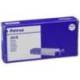 Grapas Petrus nº 26/6. Caja de 5000 unidades.