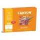 Papel dibujo marca Canson 325x460 mm 130g/m2