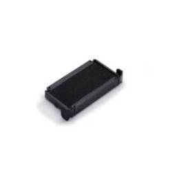 ALMOHADILLA DE REPUESTO MARCA TRODAT 4810/4837/4910 COLOR NEGRO BLISTER DE 2 UNIDADES