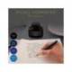 Tinta estilografica Parker Azul Permanente